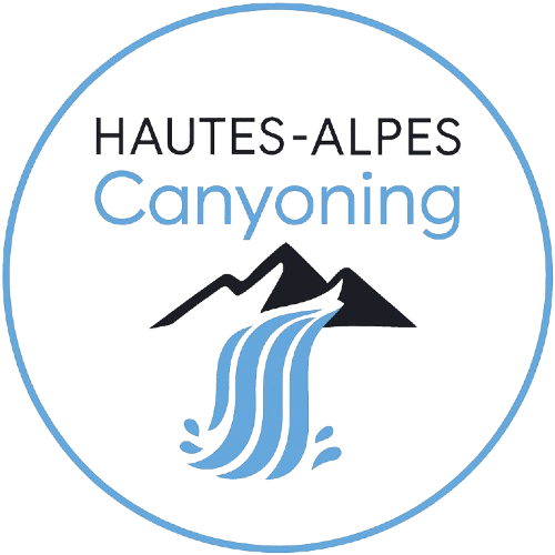 Hautes-Alpes Canyoning