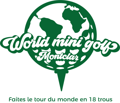 World Mini Golf Montclar