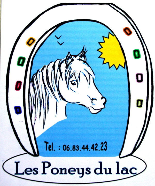 Les Poneys du Lac