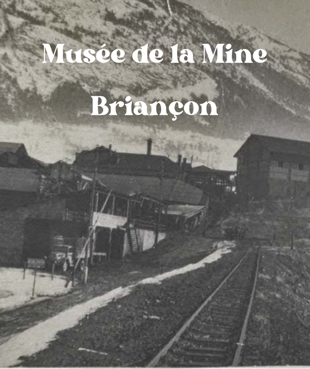 Musée de la Mine de Briançon