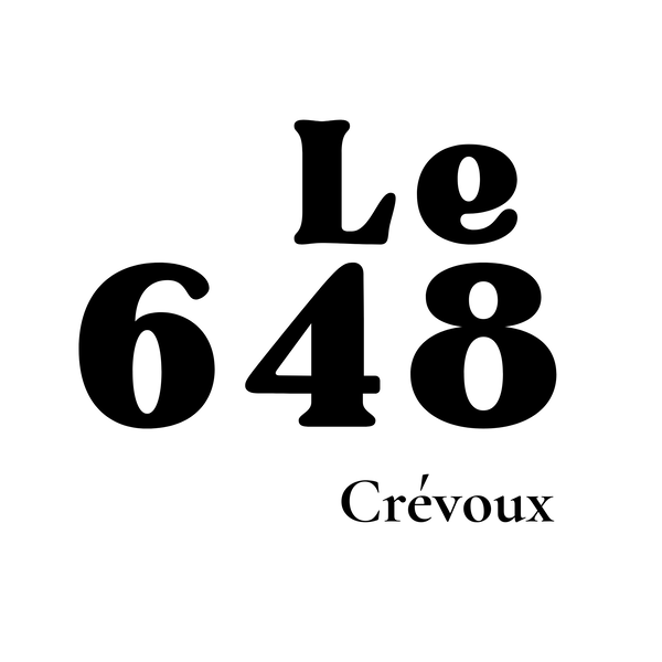 Le 648 Mountain Concept Store