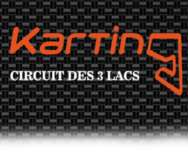 Karting des 3 Lacs