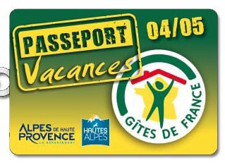 Comment obtenir le porte-clé Vous êtes vacancier ?