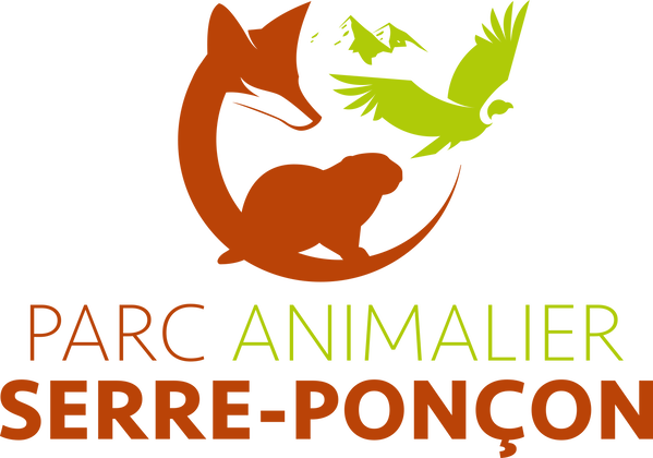 Parc animalier de Serre-Ponçon