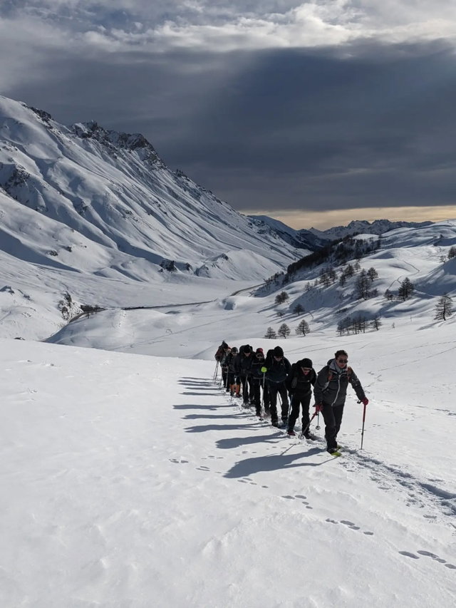 En Terrain Connu