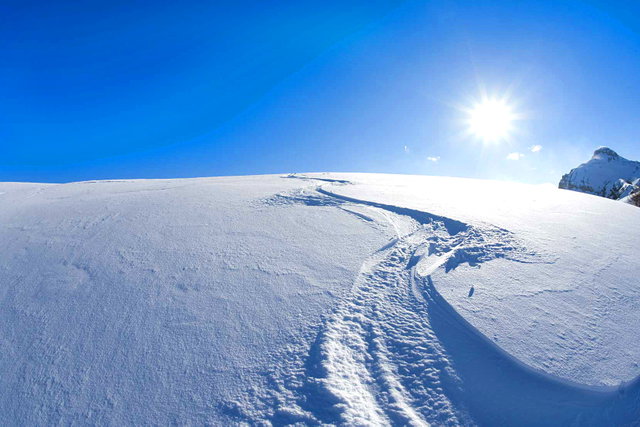 Bureau des Guides Esprit Montagne
