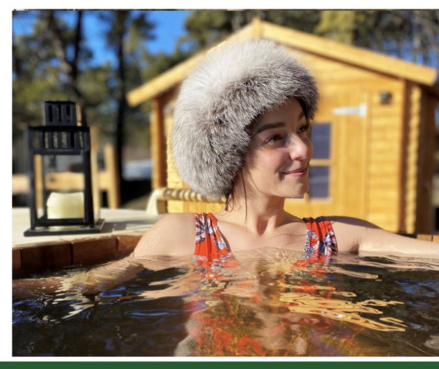 Les Bains des Bois