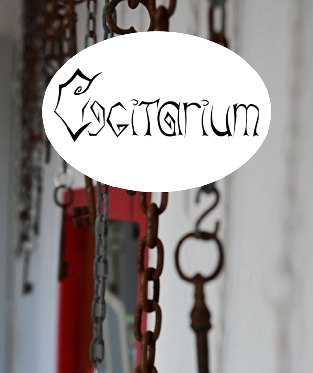 Le Cogitarium