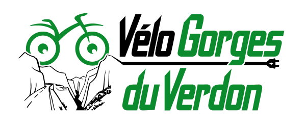 Vélo Gorges du Verdon