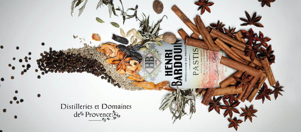 Distilleries et Domaines de Provence