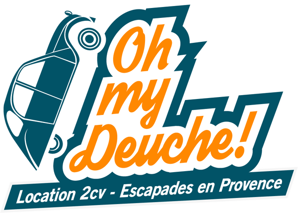 Oh my Deuche