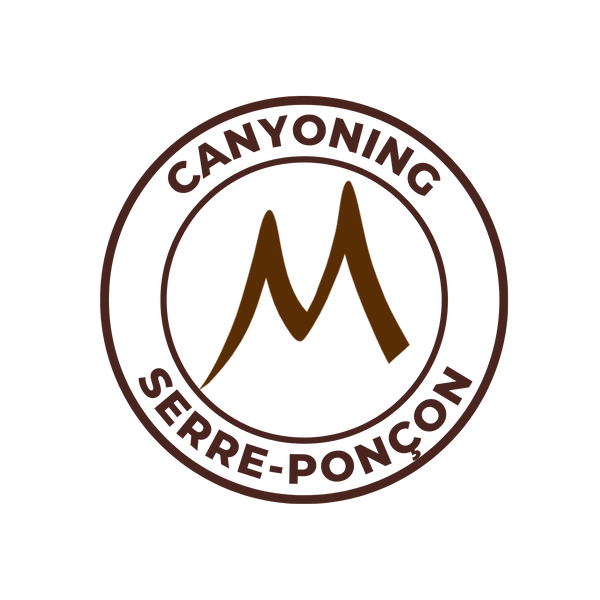 Canyoning Serre-Ponçon