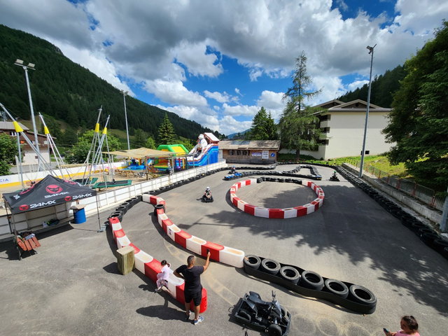 Crazy Park