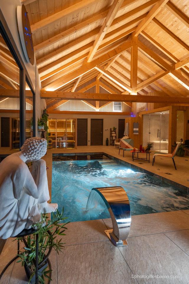 Spa de l'Adouss