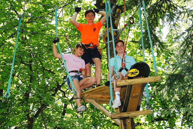 Gap Aventure