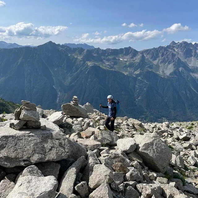 Bureau des Guides Esprit Montagne