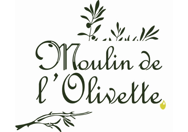 Moulin de l'Olivette