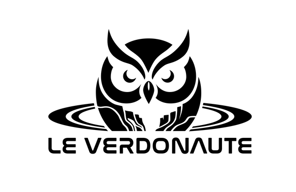 Le Verdonaute