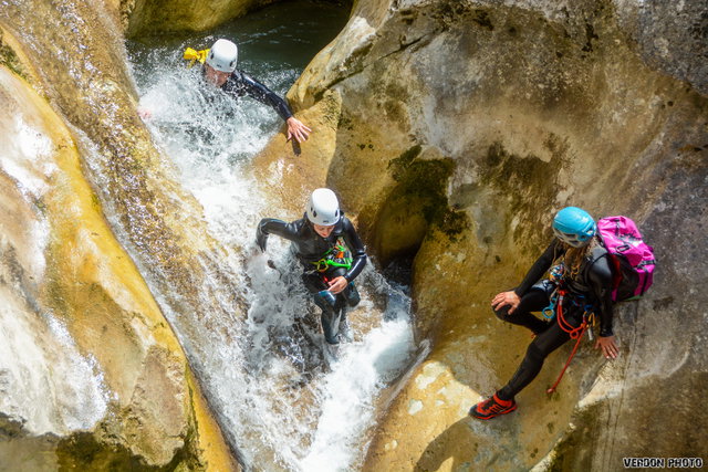 Buena Vista Rafting