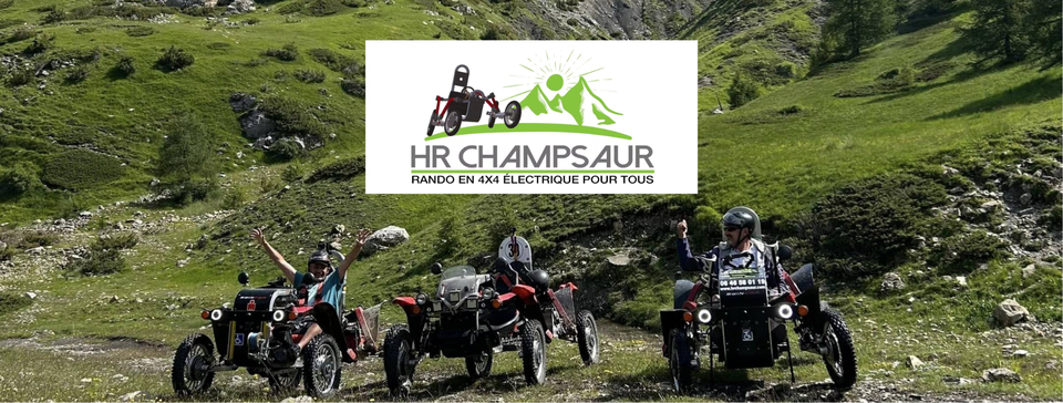 HR Champsaur