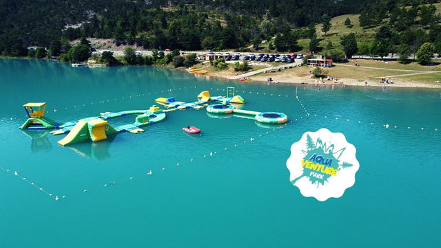Aquaventure Park