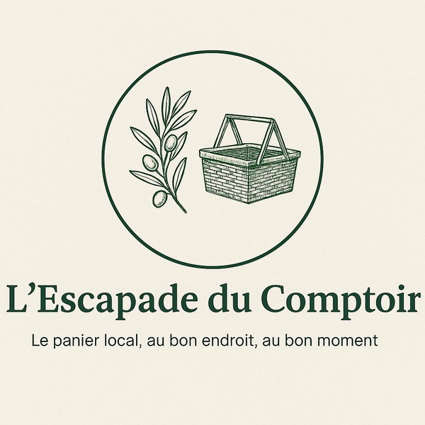 L'Escapade du Comptoir