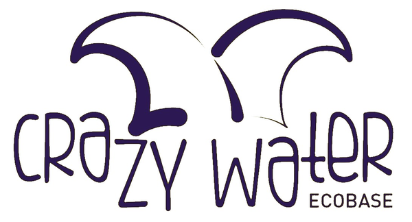 Crazy Water Rafting