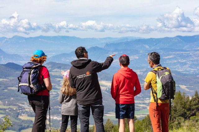 Accompagnateurs en Montagne du Champsaur