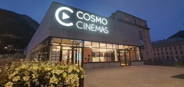 Cinéma Le Cosmo