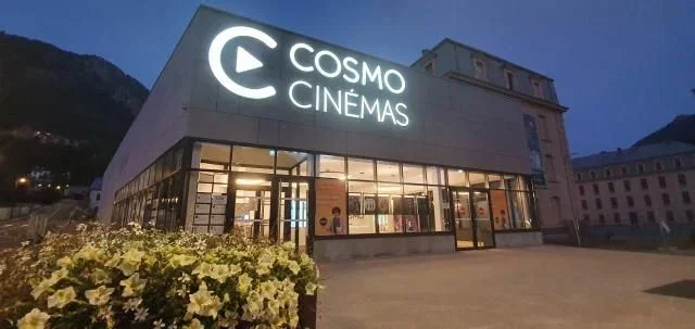 Cinéma Le Cosmo