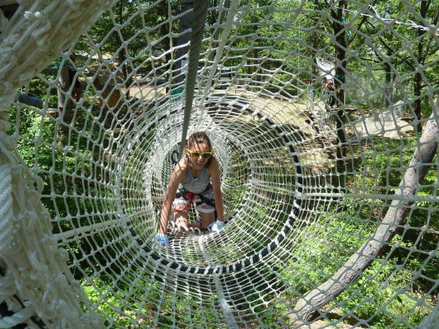 Serre-Ponçon Aventure