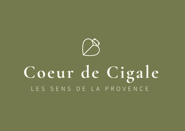 Coeur de Cigale