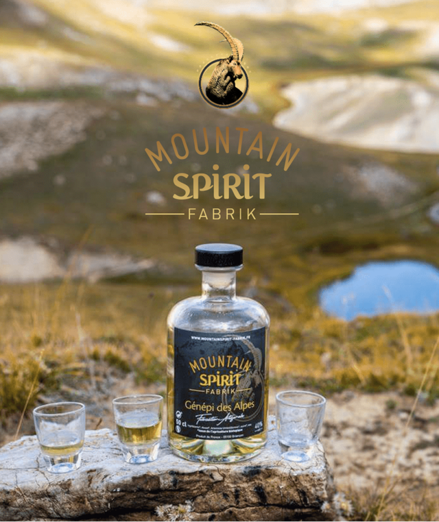 Mountain Spirit Fabrik