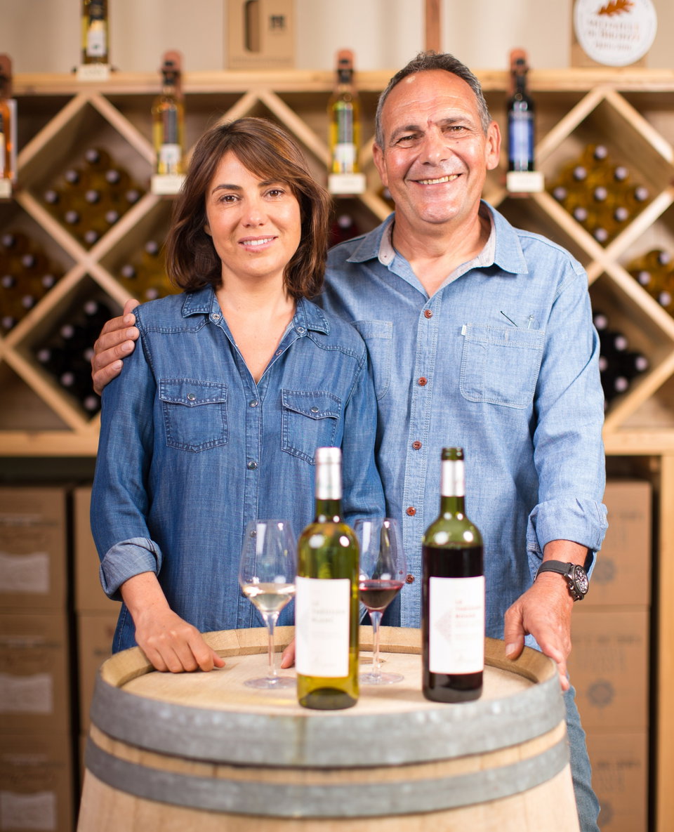 Domaine Allemand