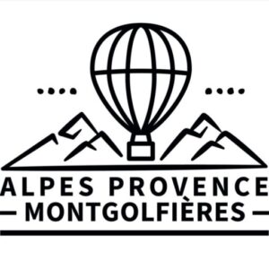 Alpes Provence Montgolfière