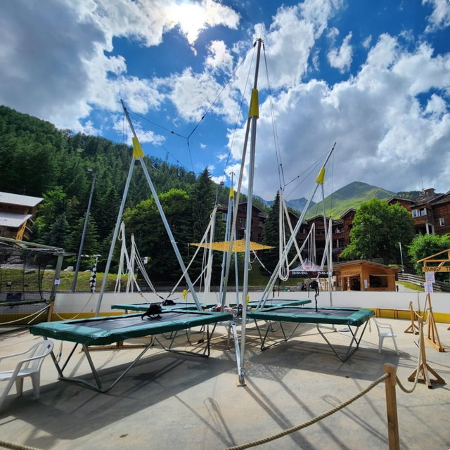 Découvrez en images Les Aigles du Verdon n°0