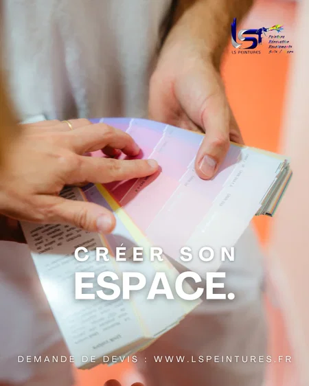 Créer son propre espace de travail 🖥️
