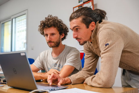 Études de faisabilité Analyse technico-économique de vos projets photovoltaïques et biomasse.