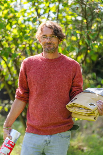 Stéphane Baeza