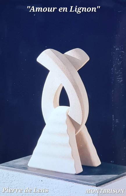 "Sculptures en mouvement" n°6