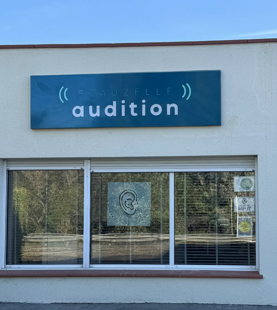 Beauzelle Audition