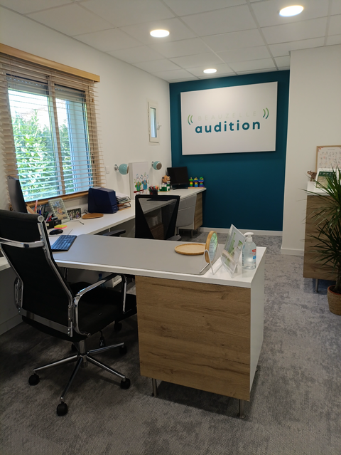 Testez votre audition rapidement et efficacement