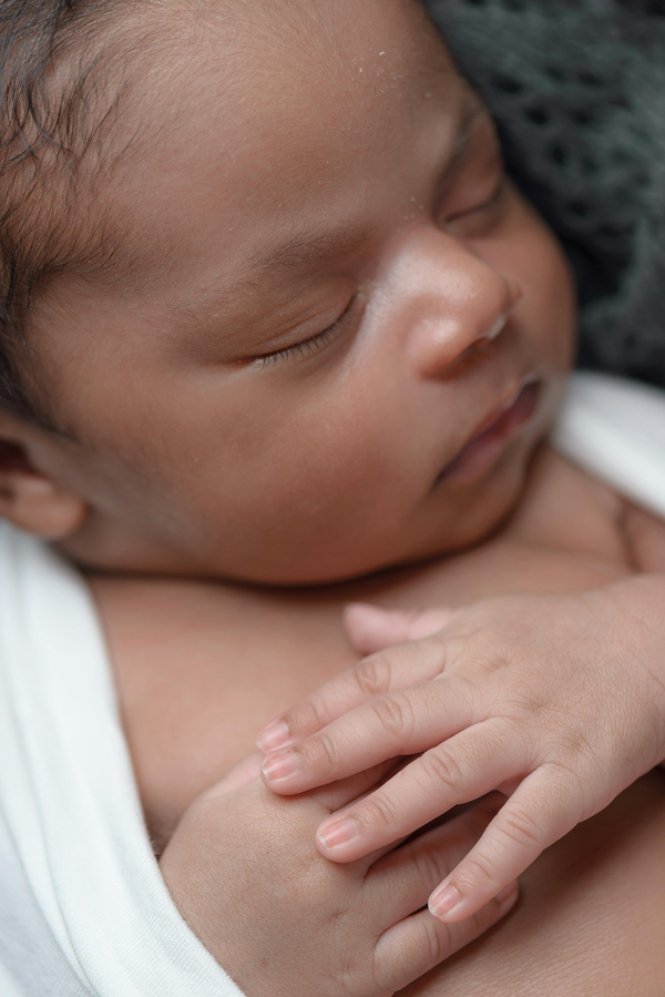 C'est quoi la Réflexologie Bébé Emotionnelle ®