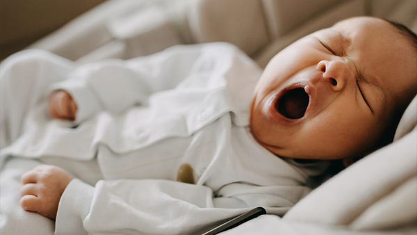 Au-delà du Sommeil