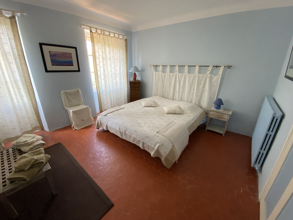 De grandes chambres