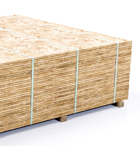 Intercalaires en bois Matières disponibles : panneaux agglomérés, OSB ou médium Sur-mesure : longueur, largeur et épaisseur Angles biseautés (option)