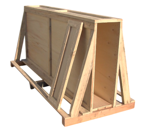 Caisses en bois