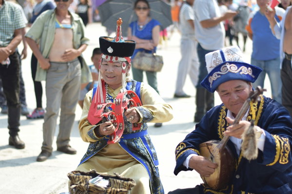 Pourquoi visiter la Mongolie ?
