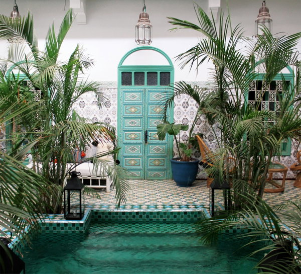 Pourquoi visiter le Maroc ?
