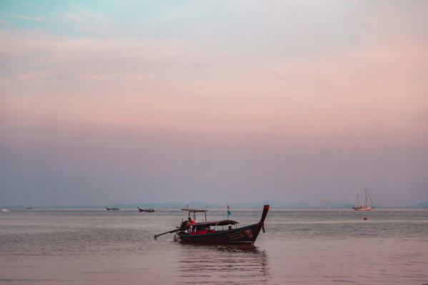 Quand partir en Thaïlande ? Meilleure période et climat